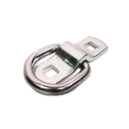 Floor holder hook 2 3 tons strong galvanized trailers