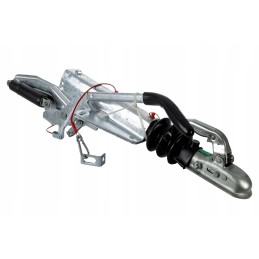 Knott KF17 overrun device for 1700 kg trailers