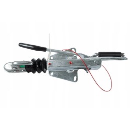 Knott KF17 overrun device for 1700 kg trailers