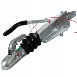 Knott trailer overrun device 1700kg overrun brake kf17a k20b