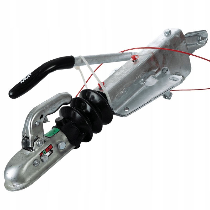 Knott trailer overrun device 1700kg overrun brake kf17a k20b