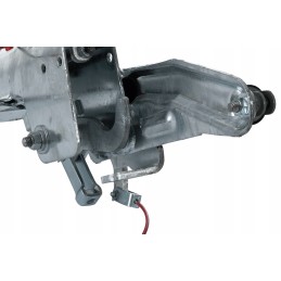 Knott trailer overrun device 1700kg overrun brake kf17a k20b