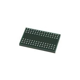 1 pcs : AS4C8M32SA-7BCN - DRAM SDRAM, 256Mb, 8M X 32, 3.3V, 90-ball FBGA, 143 MHz, Commercial Temp - Tray