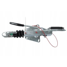 Overrun device, overrun brake for Knott 1700kg trailer