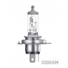 Bulb Osram H4 12V 60W P43T 94193
