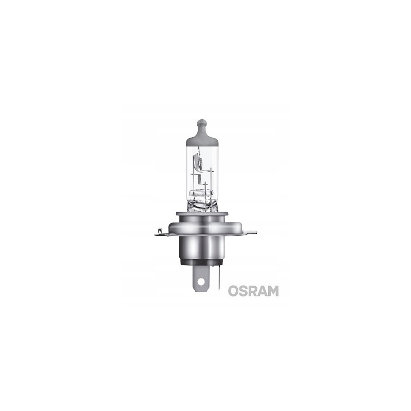 Bulb Osram H4 12V 60W P43T 94193
