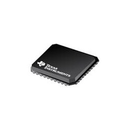 1 pcs : LM5143QRWGRQ1 - Switching Controllers 3.5-V to 65-V low Iq, dual, 2-phase synchronous buck DC-DC controller 40-VQFNP -40