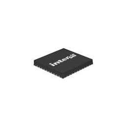 1 pcs : ZL8800ALBFTK - Switching Controllers Dual Output Digital DC/DC CNTRL, 7x7 QFN