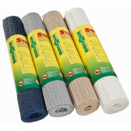 Anti-slip mat for table cabinets 50x150cm Brunner