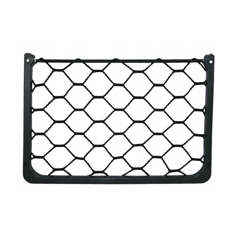 Mesh pocket organizer for a camper 310x215 mm