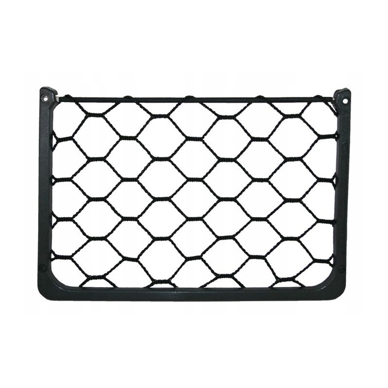 Net pocket for camper trailer 310x215mm haba