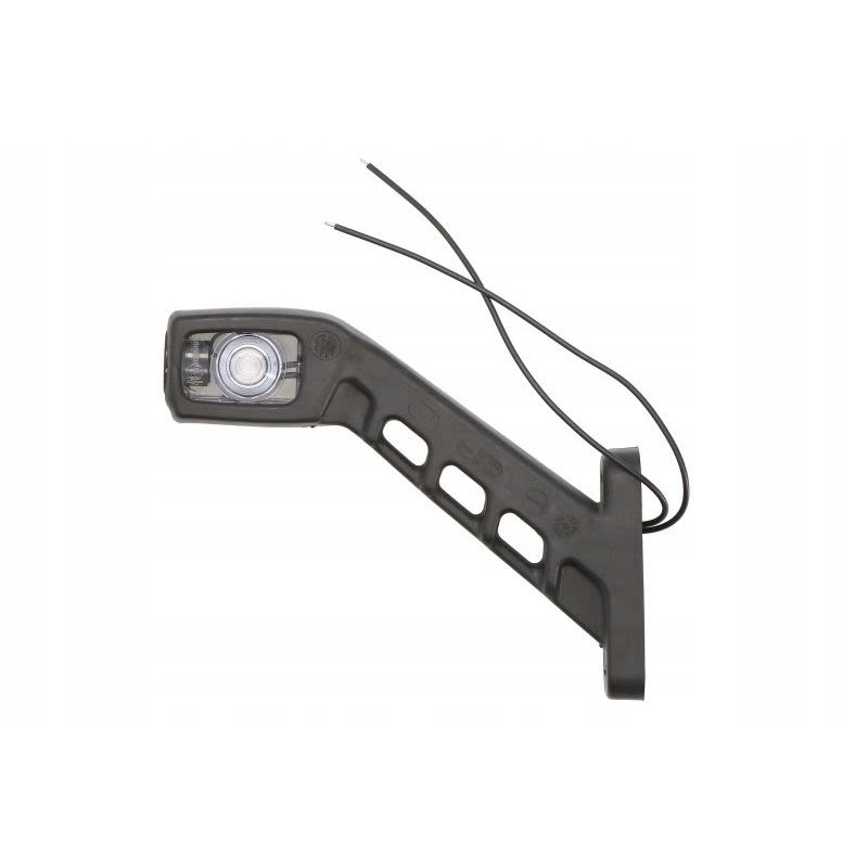 Side marker light l 12 24v was 239l