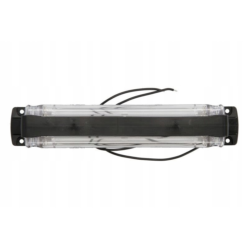 The side marker light was 276