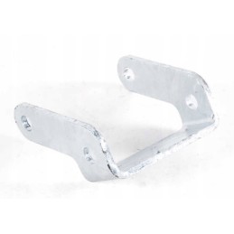 Brenderup bow holder winch bracket