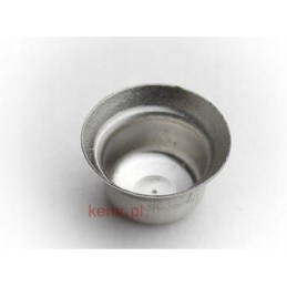 Refrigerator parts, nozzle for KZ 65 Dometic burner