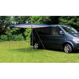 Campervan sun canopy 2 6x2 4 eurotrail