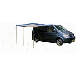 Bus sun canopy 260x240 eurotrail