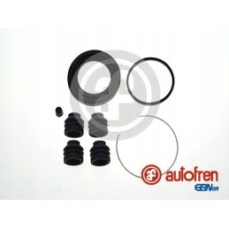 Autofren seinsa d4418 brake caliper repair kit