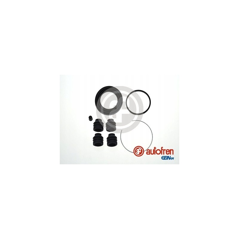 Autofren seinsa d4418 brake caliper repair kit