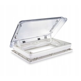 Midi heki roof window 700 x 500 mm Dometic