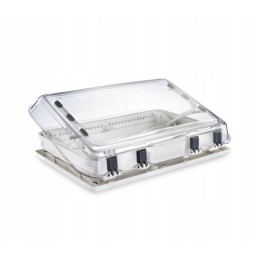 Midi heki roof window 700 x 500 mm Dometic