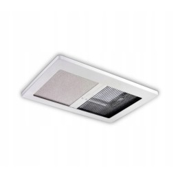 Midi heki roof window 700 x 500 mm Dometic