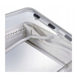 Midi heki roof window 700 x 500 mm Dometic