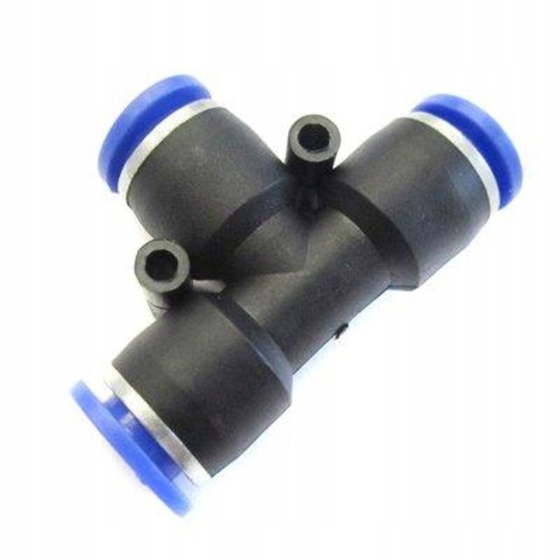 Tekalan pneumatic quick connector fi 10