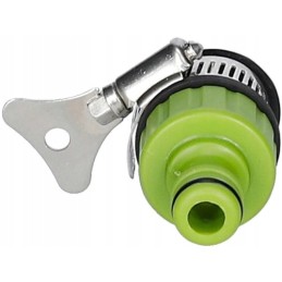 Camp4 universal water hose adapter connector