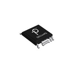 1 pcs : SID1181KQ - Gate Drivers 8A 750V Reinforced 75kHz 260ns AEC-Q100