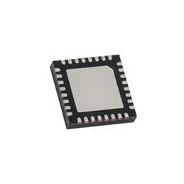 1 pcs : LMG3410R070RWHT - Power Switch ICs - Power Distribution 600-V 70m? GaN with integrated driver and protection 32-VQFN -40