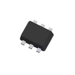 1 pcs : MMDT3906VC-7 - Bipolar Transistors - BJT BIPOLAR TRANSISTOR DUAL PNP SOT-563