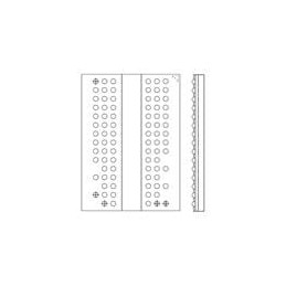 1 pcs : MT47H128M16RT-25E IT:C TR - DRAM DDR2 2G 128MX16 FBGA