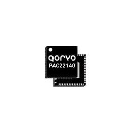 1 pcs : PAC22140-T - Battery Management 10s-20s BMS solution with M0 & 32k Flash