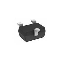 1 pcs : 1SS370TE85LF - Diodes - General Purpose, Power, Switching 0.1A 200V Switching High-Speed Diode