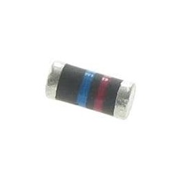 1 pcs : RGL34J-E3/98 - Diodes - General Purpose, Power, Switching 600 Volt 0.5A 250ns 10 Amp IFSM
