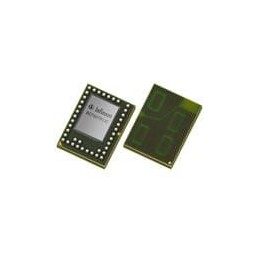 1 pcs : BGT60TR13CE6327XUMA1 - RF Transceiver MMW_CONSUMER & IOT