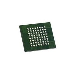 1 pcs : MT28EW01GABA1HPC-0SIT TR - NOR Flash EW-SERIES FLASH NOR SLC 64MX16 LBGA