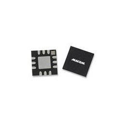 1 pcs : MASW-011055-TR0500 - RF Switch ICs 30MHz to 3GHz 100W IL .35dB @ 2GHz SP2T