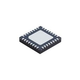 1 pcs : MM101-02ADA-TR - Voltage Regulators - Switching Regulators 8ch Charge Pump Driver IC - QFN