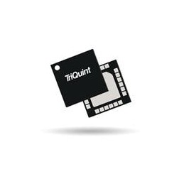 1 pcs : TQP7M9104 - RF Amplifier 700-4000MHZ 5VOLT GAIN 15.8DB NF 4.4DB