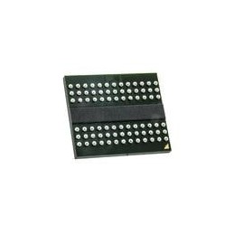 1 pcs : IS43TR82560C-15HBLI - DRAM 2G 256Mx8 1333MT/s DDR3 1.5V
