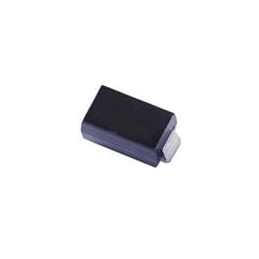 1 pcs : SMAJ130CA-13-F - TVS Diodes / ESD Suppressors 400W 130V