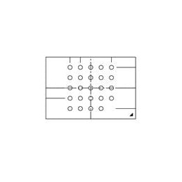1 pcs : S80KS5122GABHI020 - DRAM SPCM