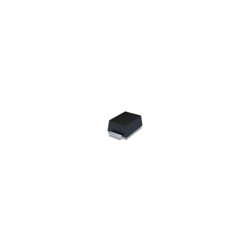 1 pcs : SMAJE5-0AH - TVS Diodes / ESD Suppressors AUTO TVS DIODE, SMAJE FAMILY, 5-0Vdc, Un