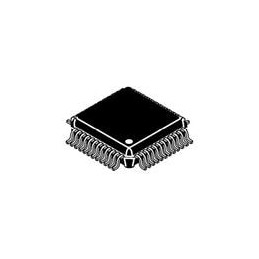 1 pcs : MC33FS6520NAE - Power Management Specialised - PMIC System Basis Chip, DCDC 2.2A Vcore, LQFP48EP