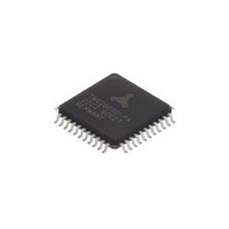 1 pcs : TMC2660C-PA - Motor/Motion/Ignition Controllers & Drivers Stepper motor driver 5 to 30V, up to 2.8A with S/D and SPI Int