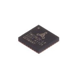 1 pcs : TMC262C-LA-T - Motor/Motion/Ignition Controllers & Drivers Stepper motor driver 7 to 34V, for external P/N-Fets with S/D