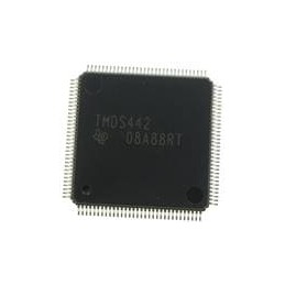 1 pcs : TMDS442PNP - Video Switch ICs 4-to-2 DVI/HDMI Sw