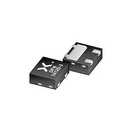 1 pcs : PESD2CANFD27V-QCZ - TVS Diodes / ESD Suppressors PESD2CANFD27V-QC/SOT8009/DFN14